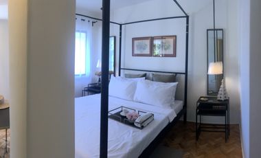 Corner House and Lot for Sale in Avida Settings, Nuvali across Clubhouse