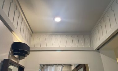 Corner House and Lot for Sale in Avida Settings, Nuvali across Clubhouse