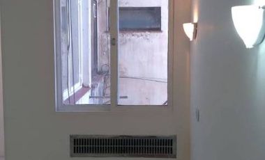 Departamento 3 dormitorios en alquiler.