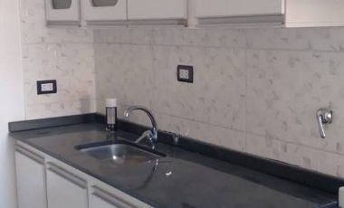 Departamento 3 dormitorios en alquiler.