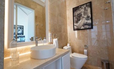 OCEAN CLIFF FRONT VILLA (NEW RENOVATED) WITH SUNSET VIEW