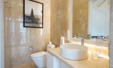 OCEAN CLIFF FRONT VILLA (NEW RENOVATED) WITH SUNSET VIEW