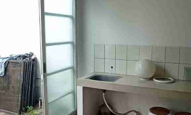 Disewakan Rumah Mekar Wangi Lingkungan tenang