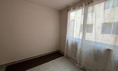 Departamento en venta en Huehuetoca