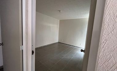 Departamento en venta en Huehuetoca