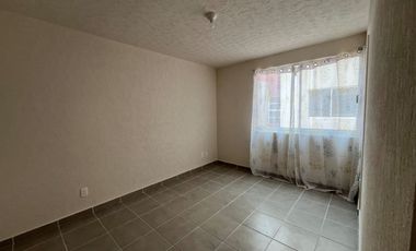 Departamento en venta en Huehuetoca