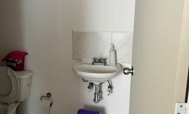 Departamento en venta en Huehuetoca