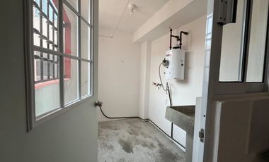 Departamento en venta en Huehuetoca