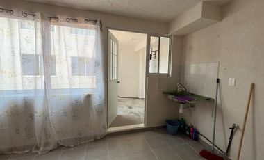 Departamento en venta en Huehuetoca