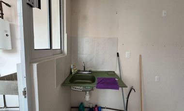 Departamento en venta en Huehuetoca