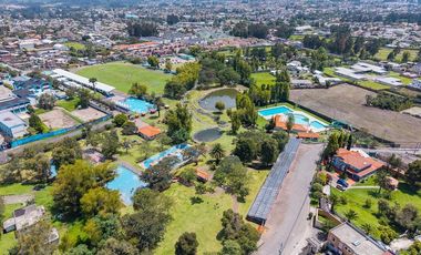 Terrenos en Venta sector la Moya - Conocoto