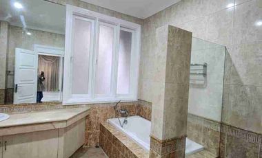 rumah mewah
Pondok indah jakarta selatan