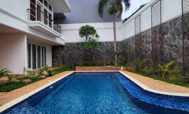 rumah mewah
Pondok indah jakarta selatan