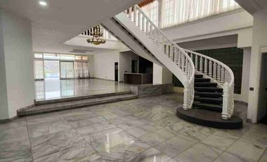 rumah mewah
Pondok indah jakarta selatan