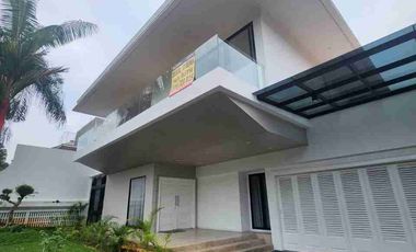 rumah mewah
Pondok indah jakarta selatan
