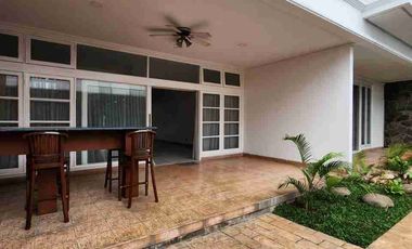 rumah mewah
Pondok indah jakarta selatan