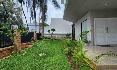 rumah mewah
Pondok indah jakarta selatan