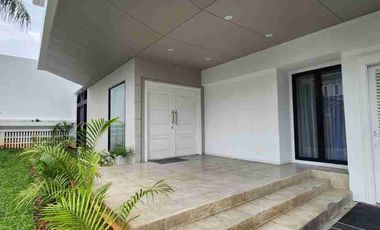 rumah mewah
Pondok indah jakarta selatan