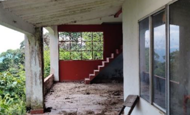 Se Vende Finca- Sasaima  Cundinamarca