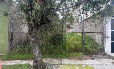 Excelente Terreno en Venta en Villas de La Hacienda, Atizapan de Zaragoza