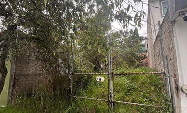 Excelente Terreno en Venta en Villas de La Hacienda, Atizapan de Zaragoza