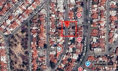 Excelente Terreno en Venta en Villas de La Hacienda, Atizapan de Zaragoza