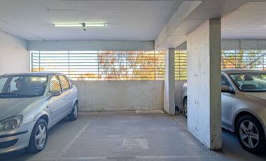 DEPARTAMENTO - 1 DORMITORIO - FRENTE - BALCON - COCHERA - ECHESORTU