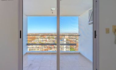 DEPARTAMENTO - 1 DORMITORIO - FRENTE - BALCON - COCHERA - ECHESORTU