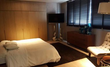 DEPARTAMENTO AMUEBLADO EN RENTA NDUCHA 4DRA $30,000 F039