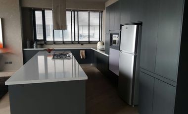 DEPARTAMENTO AMUEBLADO EN RENTA NDUCHA 4DRA $30,000 F039