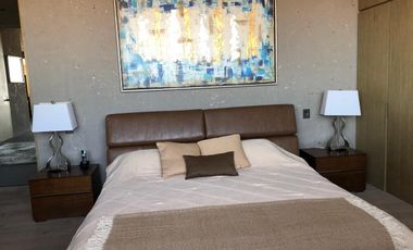 DEPARTAMENTO AMUEBLADO EN RENTA NDUCHA 4DRA $30,000 F039