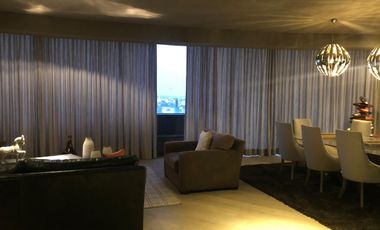 DEPARTAMENTO AMUEBLADO EN RENTA NDUCHA 4DRA $30,000 F039