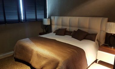 DEPARTAMENTO AMUEBLADO EN RENTA NDUCHA 4DRA $30,000 F039