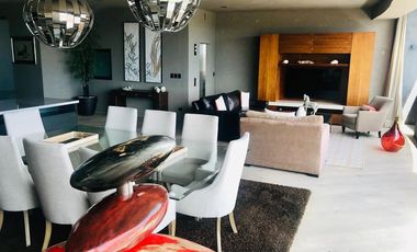 DEPARTAMENTO AMUEBLADO EN RENTA NDUCHA 4DRA $30,000 F039