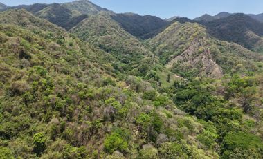 Lote en complejo turístico en Minca: alta valorización