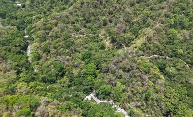 Lote en complejo turístico en Minca: alta valorización