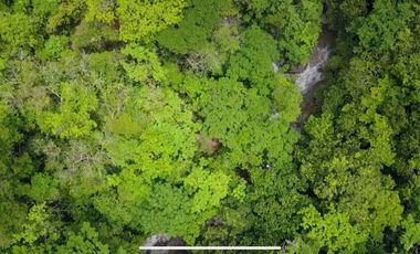 Lote en complejo turístico en Minca: alta valorización