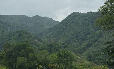 Lote en complejo turístico en Minca: alta valorización