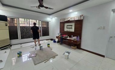200 sqm 4-BR Townhouse for Rent in Valle Verde 5, Pasig City