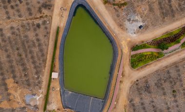 VENTA DE TERRENOS EN CONDOMINIO - CASA DE CAMPO - HUARAL