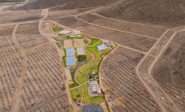 VENTA DE TERRENOS EN CONDOMINIO - CASA DE CAMPO - HUARAL