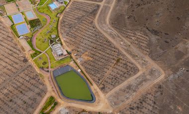 VENTA DE TERRENOS EN CONDOMINIO - CASA DE CAMPO - HUARAL