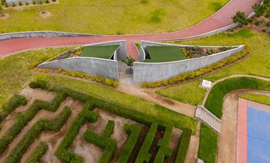 VENTA DE TERRENOS EN CONDOMINIO - CASA DE CAMPO - HUARAL