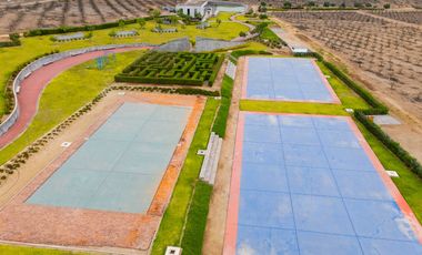 VENTA DE TERRENOS EN CONDOMINIO - CASA DE CAMPO - HUARAL