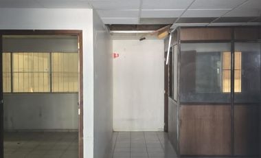 Bodega en Venta (Valor como Terreno) – Col. Ferrocarril		$26,000,000