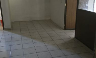 Bodega en Venta (Valor como Terreno) – Col. Ferrocarril		$26,000,000