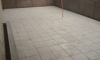 Bodega en Venta (Valor como Terreno) – Col. Ferrocarril		$26,000,000