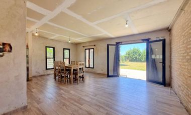 VENTA - CASA- LAS TARDES, ROLDAN