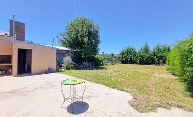 VENTA - CASA- LAS TARDES, ROLDAN