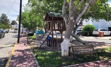 Departamenyo en venta 3 recamaras 1.5 baños, villas primaveras, ciudad Juarez Chih.